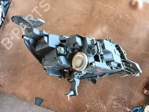 Left headlight PEUGEOT 2008 II (UD_, US_, UY_, UJ_, UR_, UC_) 1.2 PureTech 100 (USHNK) | BP29566494C28 