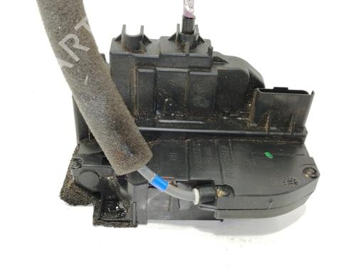 Front right lock NISSAN NV200 / EVALIA Bus  | BP6409525C97 