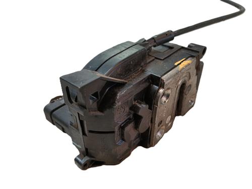 Used Rear left lock Rear left lock RENAULT MODUS / GRAND MODUS (F/JP0_) 1.5 dCi (FP0D, JP0D) (82 hp) 35949149 35949149