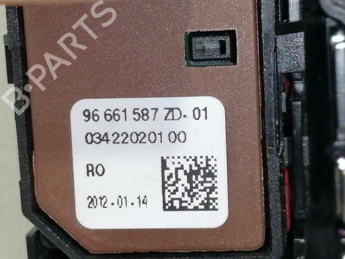 Switch PEUGEOT 508 I (8D_) 1.6 HDi | BP8197434I30 