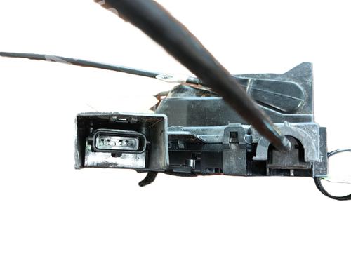 Front left lock RENAULT MEGANE IV Hatchback (B9A/M/N_) 1.3 TCe 140 (B9NB) | BP29371501C98 