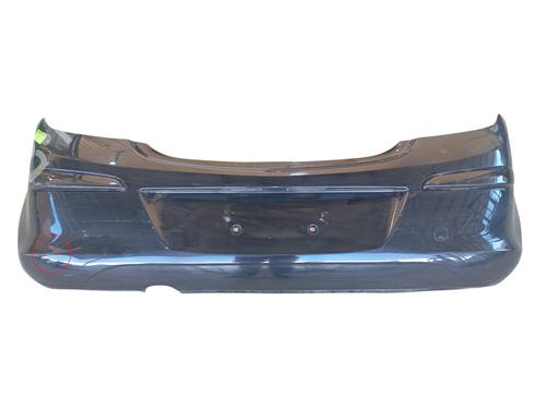 Used Rear bumper Rear bumper OPEL CORSA D (S07) 1.3 CDTI (L08, L68) (75 hp) 33427711 33427711