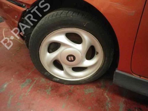 Left taillight SEAT CORDOBA (6K1, 6K2)  | BP5348996C34 