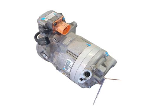 Used AC compressor AC compressor HYUNDAI IONIQ (AE) 1.6 GDI Hybrid (105 hp) 40116757 40116757