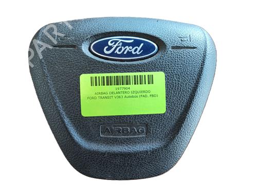 Used Driver airbag FORD TRANSIT V363 Bus (FAD, FBD) [2013-2025]  29823021