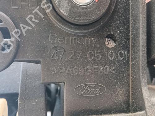 Gear lever FORD TRANSIT V363 Van (FCD, FDD) 2.0 EcoBlue | BP29826966M90 