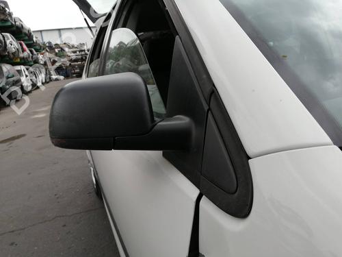 Right mirror VW POLO (9N_, 9A_) 1.2 12V | BP15547732C27 