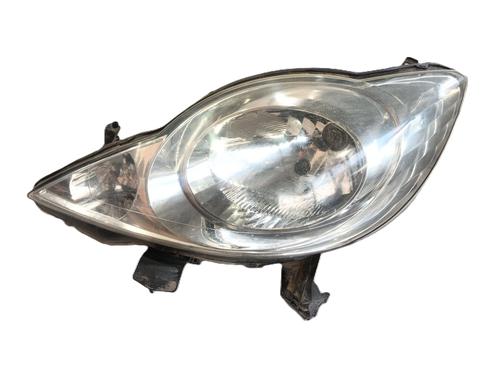 Used Left headlight Left headlight PEUGEOT 107 (PM_, PN_) 1.0 (68 hp) 33932741 33932741