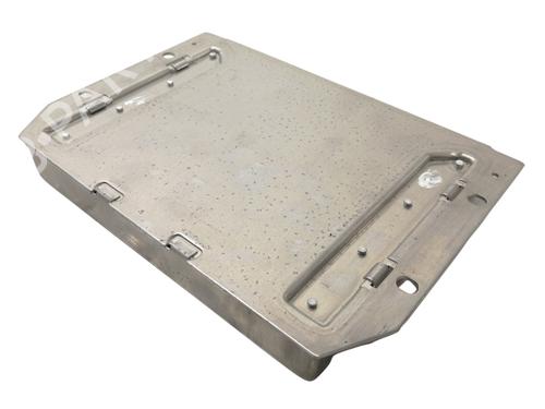 Control unit MERCEDES-BENZ A-CLASS (W168) A 140 (168.031, 168.131) | BP9756967M11 