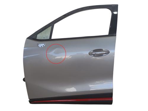 Used Left front door OMODA 5 [2022-2025]  29131781