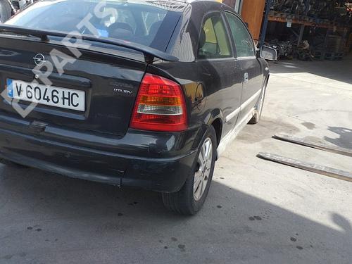 Manual gearbox OPEL ASTRA G Hatchback (T98) 2.0 DTI 16V (F08, F48) | BP10501846M3  - Image 9