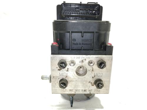 ABS pump CITROËN XSARA (N1)  | BP7656120M43 