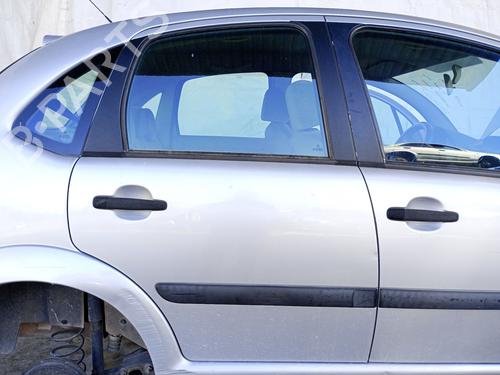Right rear door CITROËN C3 I (FC_, FN_) 1.4 HDi | BP18118845C5 