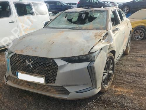 Teile für DS DS 4 II (FR_, FB_, F3_, FP_) BlueHDi 130 (FBYHZT) (130 hp) 3948173 