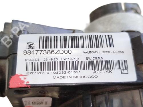 Switch OPEL ASTRA L (OV5) 1.2 (FPHNSL, FPHNSR) | BP40446774I30 - Image 3