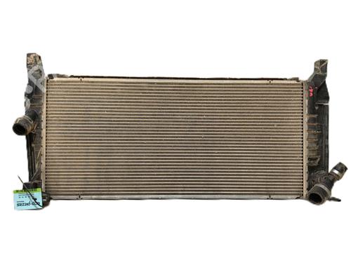 Used Water radiator MINI MINI (F55) Cooper D (116 hp) 29131648
