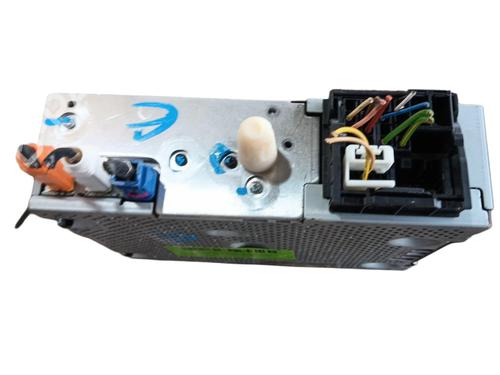 Radio TOYOTA PROACE Van (MDZ_) Electric (MDZS, MDZZ) | BP29249990E6 