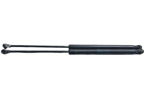 Gassdemper Bakluke SEAT IBIZA III (6L1) [2002-2009]  17053913