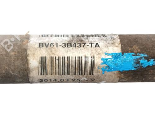 Left front driveshaft FORD FOCUS III Saloon 1.0 EcoBoost | BP32765721M38 - Image 4