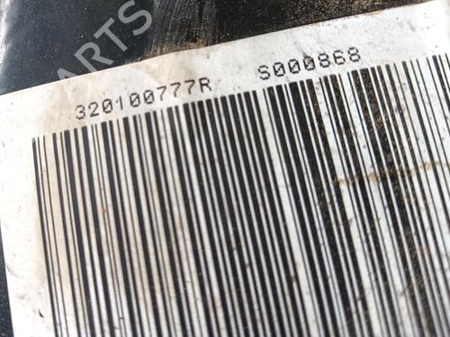 Gearbox DACIA SANDERO III 1.0 TCe 90 | BP23433444M3