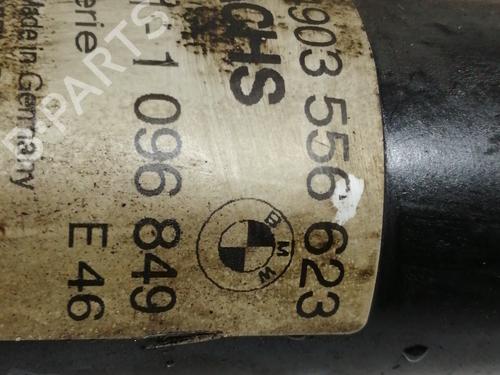 Right front shock absorber BMW 3 (E46) 320 d | BP9541314M17 