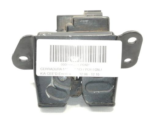 tailgate-lock-kia-pro-ceed-ed-16-crdi-115-2008-2009-2010-2011-2012-2013-7298494 main image