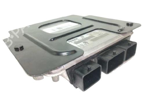 Used Engine control unit (ECU) PEUGEOT 306 (7B, N3, N5) 2.0 HDI 90 (90 hp) 6590493