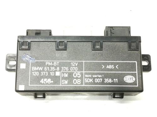 Used Electronic module BMW 5 (E39) 528 i (193 hp) 8941970