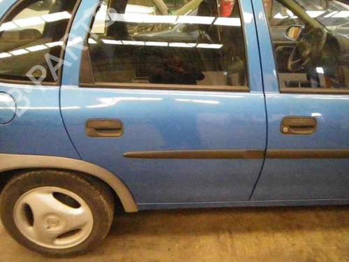 Headlight switch OPEL CORSA B (S93)  | BP5357890I24 