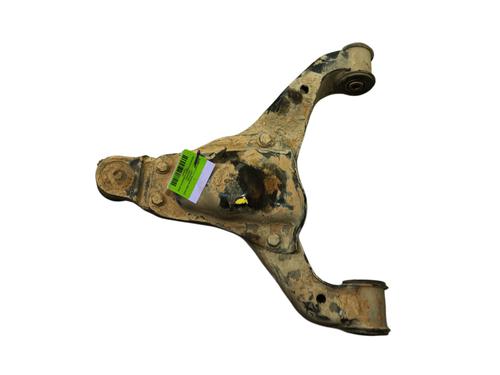 Used Left front suspension arm MERCEDES-BENZ SPRINTER 3,5-t Platform/Chassis (B906) 313 CDI (906.131, 906.133, 906.135, 906.231, 906.233,... (129 hp) 32216687