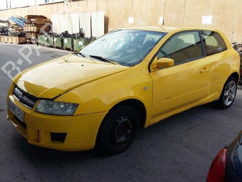 Venstre foran lås FIAT STILO (192_) 1.9 JTD (192_XE1A) | BP5364576C98 