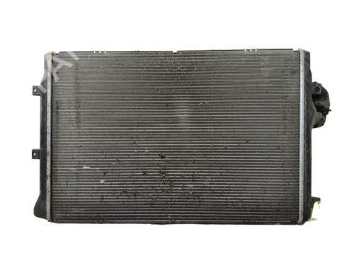 Water radiator VW TOURAN (1T3) 1.6 TDI | BP29977118M31