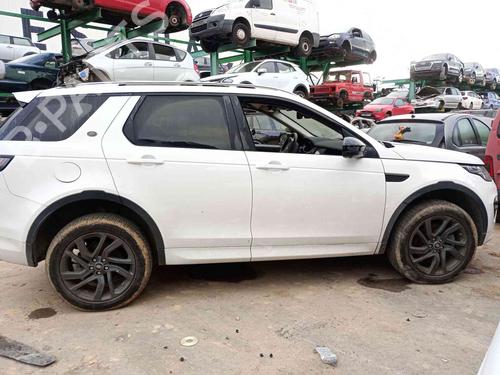 Electronic module LAND ROVER DISCOVERY SPORT (L550) 2.0 D 4x4 | BP34444558M83 - Image 9