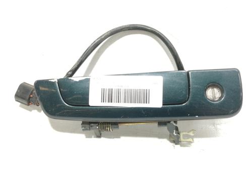 Used Front right exterior door handle MITSUBISHI SPACE WAGON (N9_W, N8_W) 2.4 GDI (N84W) (150 hp) 6997720