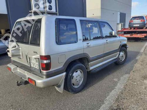 Used Parts OPEL MONTEREY A (M92)  3.1 TD (UBS69D, UBS69G)  818067