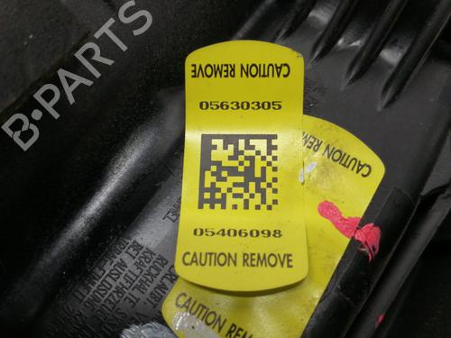Driver airbag RENAULT MEGANE II Coupé-Cabriolet (EM0/1_) 1.9 dCi | BP9720888C9 