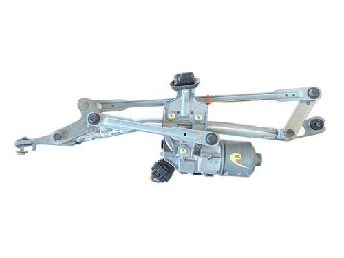 Used Front wiper motor PEUGEOT PARTNER Tepee 1.6 BlueHDi 100 (100 hp) 30887331