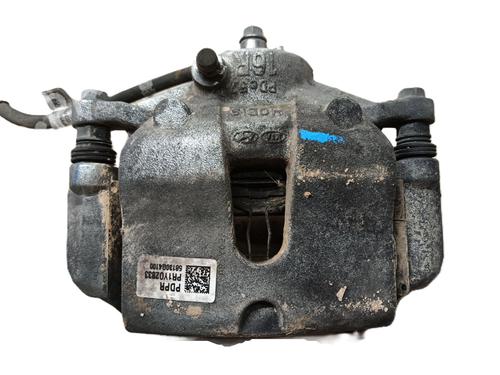 Used Right front brake caliper KIA CEED Sportswagon (CD) 1.0 T-GDI (120 hp) 27273712