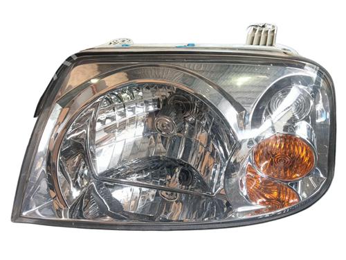 Used Left headlight HYUNDAI ATOS (MX) 1.1 (58 hp) 25792009