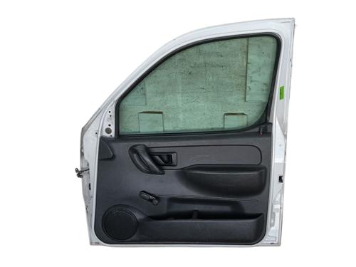 Right front door CITROËN BERLINGO / BERLINGO FIRST MPV (MF_, GJK_, GFK_) 1.6 HDI 75 (MF9HW, GJ9HWC, GF9HWC, GN9HWC) | BP30124357C3