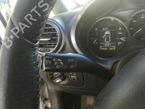 Steering column stalk SEAT LEON (1P1) 1.9 TDI | BP8144180I23 