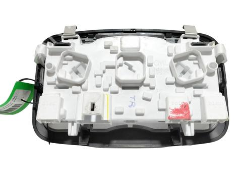Interior roof light PEUGEOT 3008 II SUV (MC_, MR_, MJ_, M4_) 1.6 THP 165 (M45GYW, M45GZW, M45GYV) | BP7407845I8