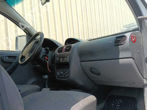 Steering column OPEL COMBO Box Body/MPV 1.7 DI 16V | BP38533895M21 - Image 8