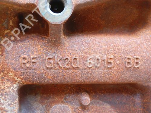 Other FORD TRANSIT V363 Van (FCD, FDD) 2.0 EcoBlue | BP27247396O1 