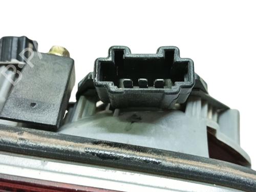 Right tailgate light MERCEDES-BENZ E-CLASS (W210)  | BP16908869C80 