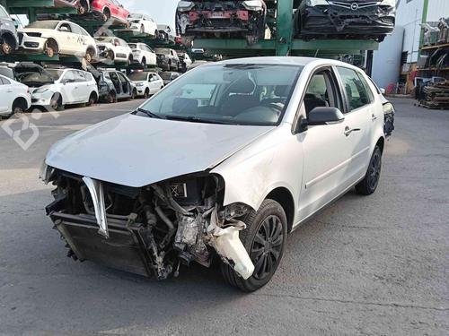 Brugte VW POLO IV (9N_, 9A_) 1.4 TDI 4864512