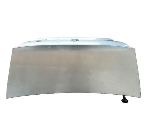 Tailgate PEUGEOT 407 (6D_) 2.0 HDi 135 (6DRHRH, 6DRHRE, 6DRHRG, 6DRHRJ) | BP30168099C6 