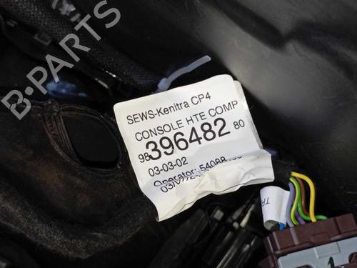 Armlæn CITROËN C4 III (BA_, BB_, BC_) 1.2 PureTech 130 (BAHNSA, BAHNSB) | BP39406566I20  - Image 8