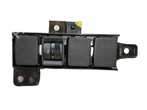 Used Switch Switch NISSAN QASHQAI II (J11, J11_) 1.3 DIG-T (140 hp) 34215608 34215608