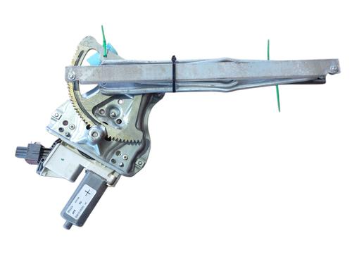 Used Front right window mechanism TOYOTA AVENSIS Estate (_T25_) 2.2 D-4D (ADT251_, ADT251R) (150 hp) 30589369